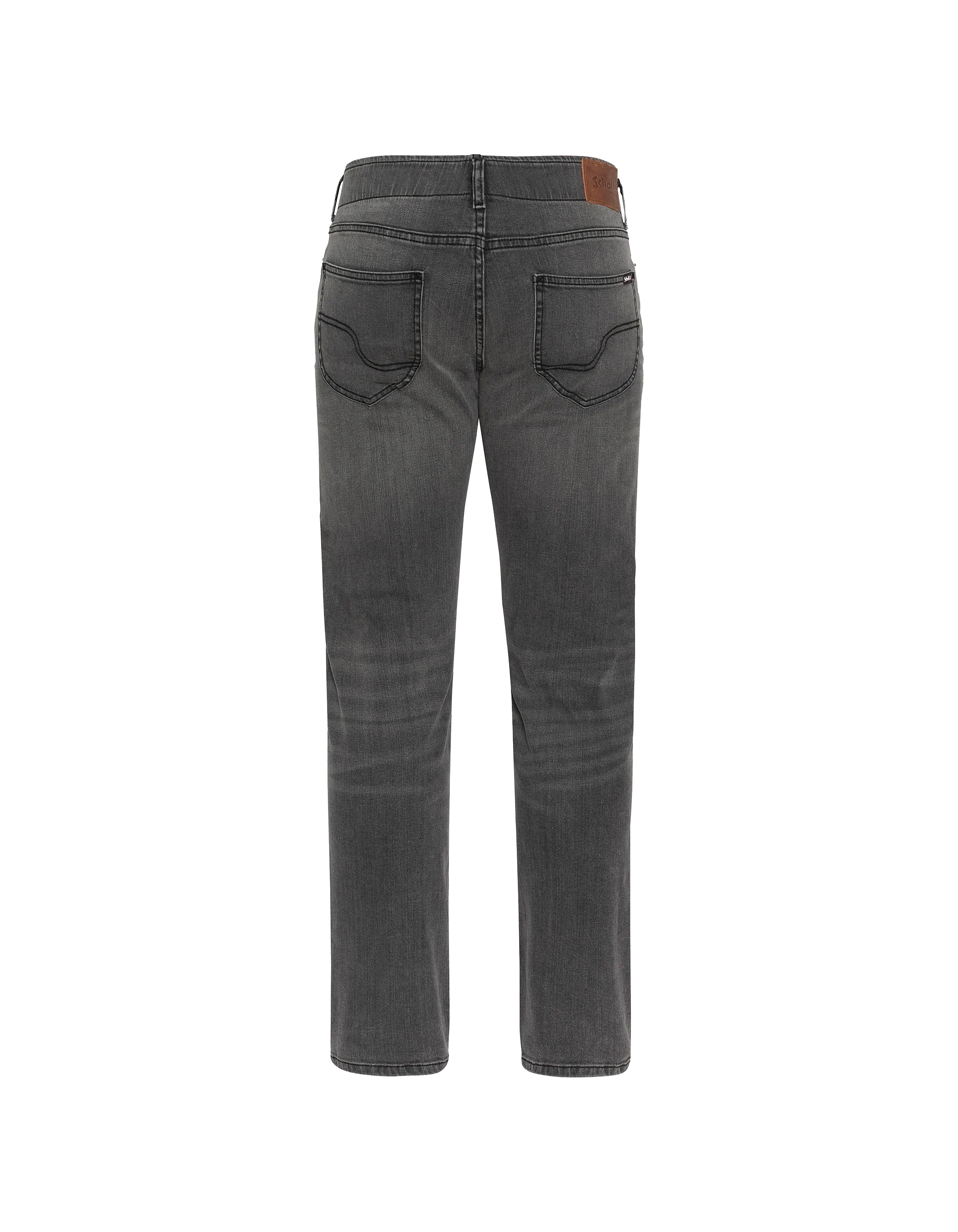 Jean Gris Délavé - Schott NYC®